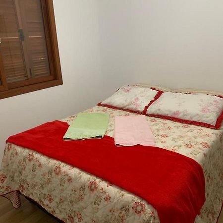 카넬라 Residencial Henkes 아파트 외부 사진