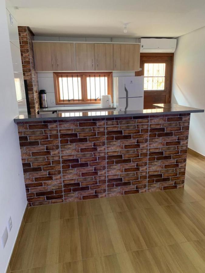 카넬라 Residencial Henkes 아파트 외부 사진