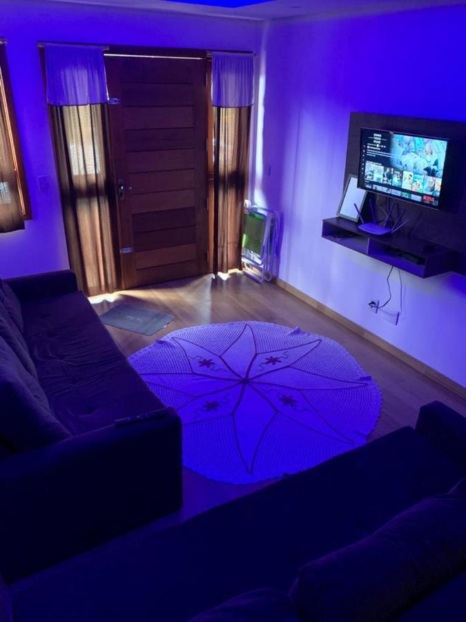 카넬라 Residencial Henkes 아파트 외부 사진